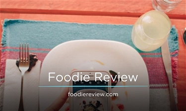 FoodieReview.com